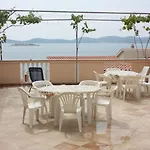 Apartman By The Sea Drage, Biograd - 6171 *