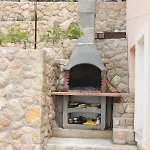 By The Sea Drage, Biograd - 6171 Apartman *