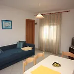 Apartman By The Sea Drage, Biograd - 6171 Drage
