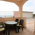 By The Sea Drage, Biograd - 6171 Apartman Drage