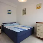 Apartman By The Sea Drage, Biograd - 6171 Drage
