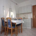 Apartman By The Sea Drage, Biograd - 6171 Drage