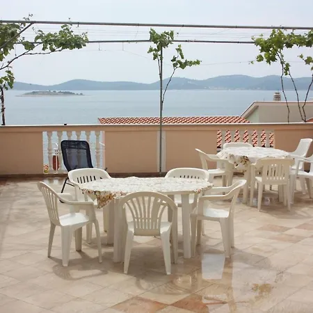 דירה By The Sea Drage, Biograd - 6171 *