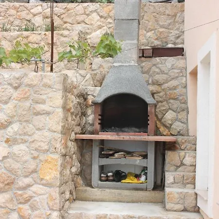 By The Sea Drage, Biograd - 6171 דירה *