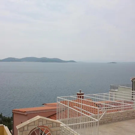 By The Sea Drage, Biograd - 6171 דירה *