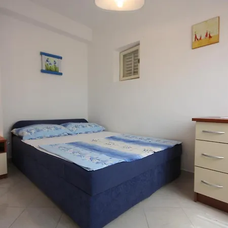 דירה By The Sea Drage, Biograd - 6171 דראגה