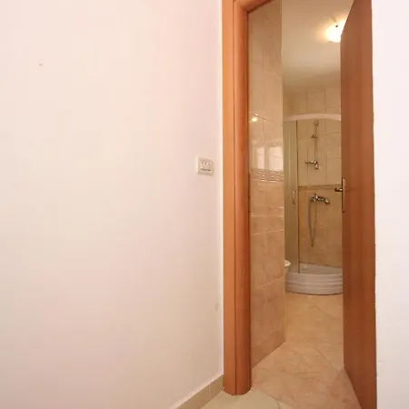 דירה By The Sea Drage, Biograd - 6171 דראגה