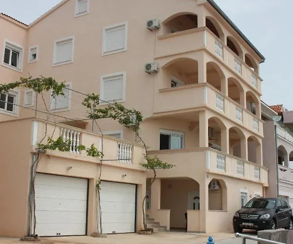 By The Sea Drage, Biograd - 6171 * Драге