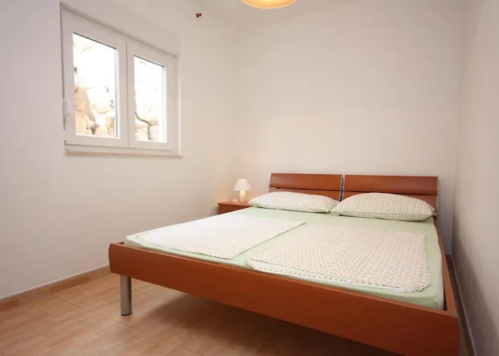 By The Sea Drage, Biograd - 6171 * Драге