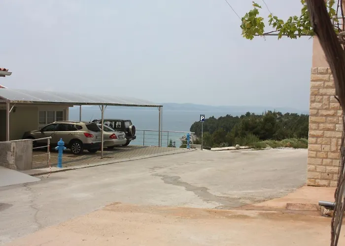 By The Sea Drage, Biograd - 6171 *