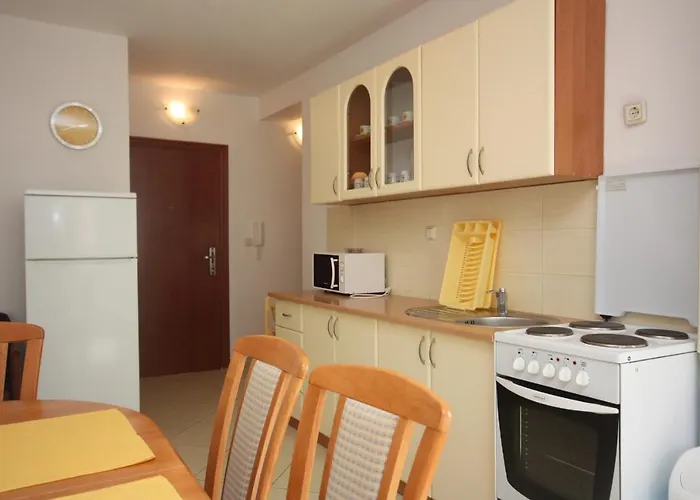 By The Sea Drage, Biograd - 6171 Драге