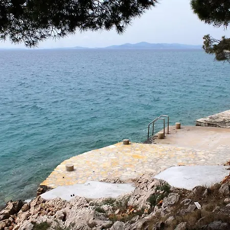 By The Sea Drage, Biograd - 6171 * Drage