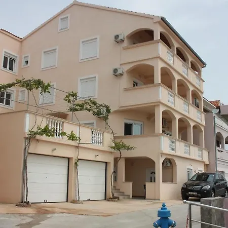 By The Sea Drage, Biograd - 6171 * Drage