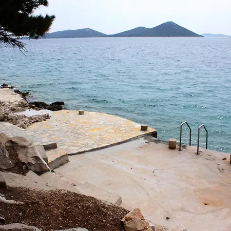 By The Sea Drage, Biograd - 6171 Appartement Drage