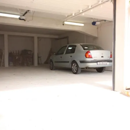By The Sea Drage, Biograd - 6171 Appartement *
