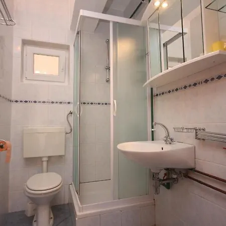 By The Sea Drage, Biograd - 6171 Apartmán