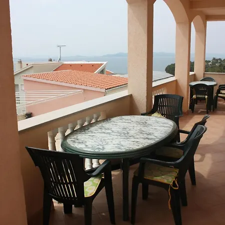 By The Sea Drage, Biograd - 6171 Appartement *