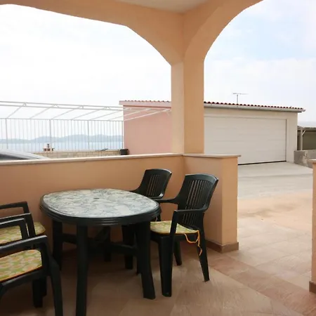 By The Sea Drage, Biograd - 6171 Apartmán Drage