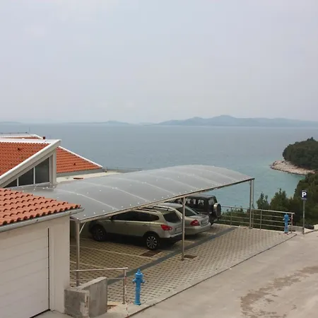 By The Sea Drage, Biograd - 6171