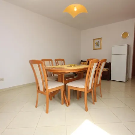 By The Sea Drage, Biograd - 6171