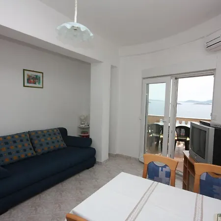 Appartement By The Sea Drage, Biograd - 6171 Drage