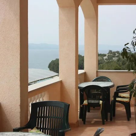 By The Sea Drage, Biograd - 6171 Apartman *