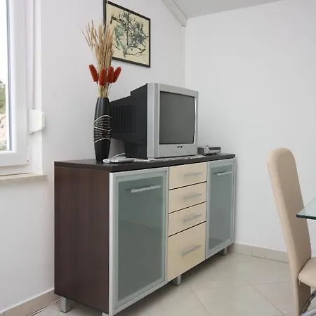 By The Sea Drage, Biograd - 6171 Appartement *