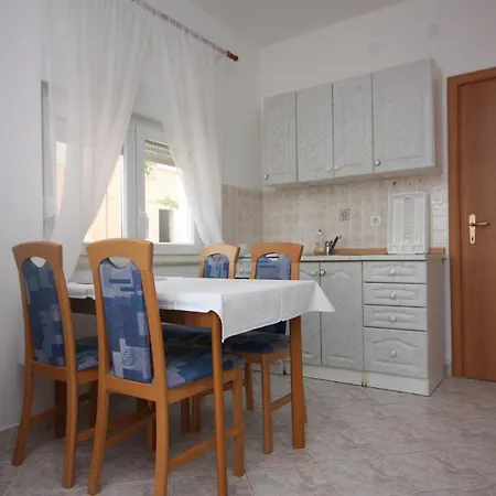 Appartement By The Sea Drage, Biograd - 6171 Drage