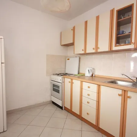 By The Sea Drage, Biograd - 6171 Appartement Drage