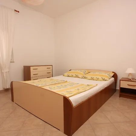 By The Sea Drage, Biograd - 6171 Appartement *