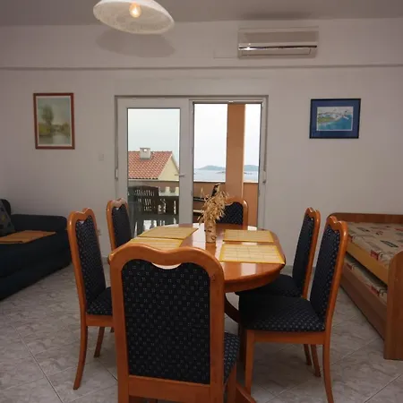 By The Sea Drage, Biograd - 6171 *