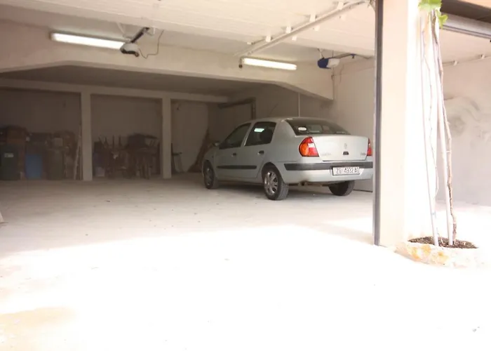By The Sea Drage, Biograd - 6171 Apartman *
