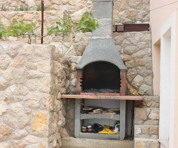 By The Sea Drage, Biograd - 6171 Apartman *