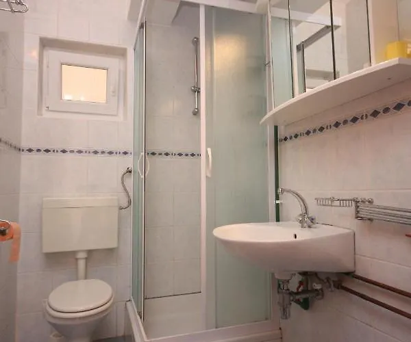 By The Sea Drage, Biograd - 6171 Apartman