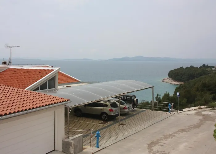 By The Sea Drage, Biograd - 6171