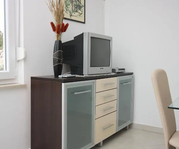 By The Sea Drage, Biograd - 6171 Apartman *