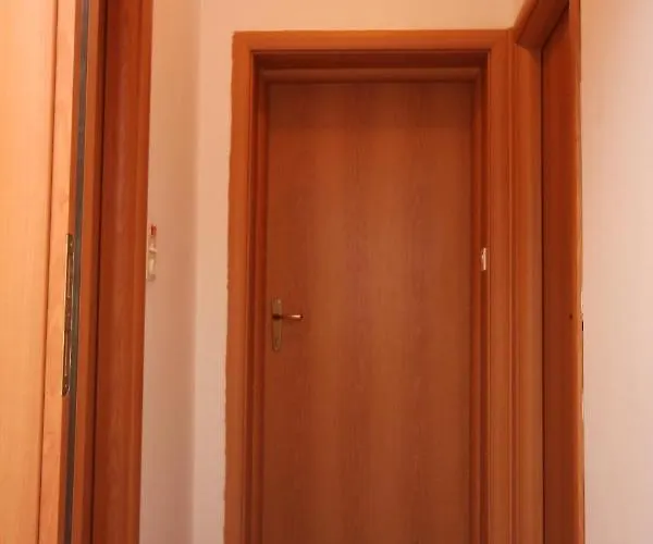 By The Sea Drage, Biograd - 6171 Apartman *