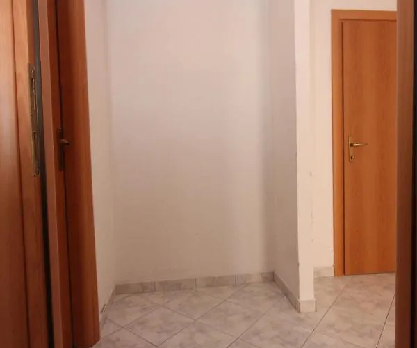 By The Sea Drage, Biograd - 6171 Apartman *