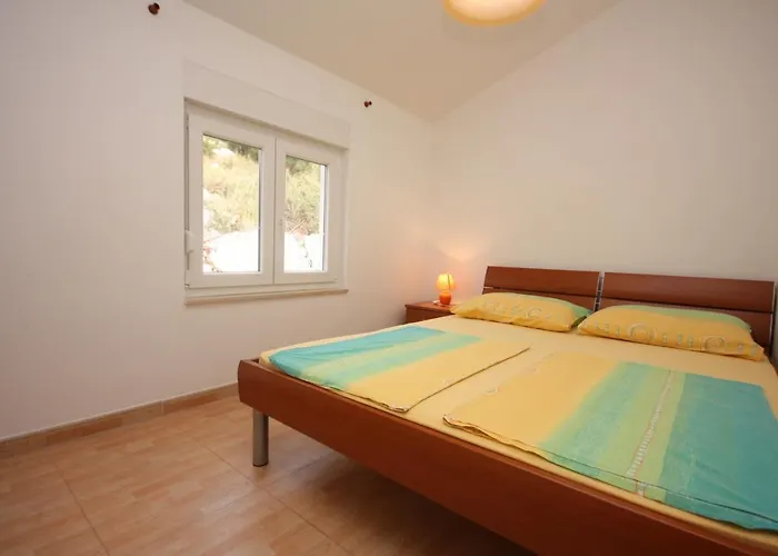By The Sea Drage, Biograd - 6171 Apartman Drage